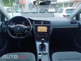 Volkswagen Golf 1.6 TDI Confortline