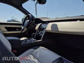 Land Rover Discovery Sport Discovery Sport