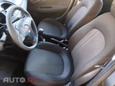 Fiat Punto 1.3 M-Jet Lounge S&S