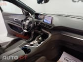 Peugeot 3008 1.6 Hybrid4 GT e-EAT8