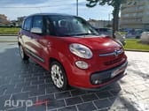 Fiat 500L 1.3 MJ Pop Star S&S