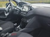 Peugeot 208 1.5 BlueHDi Active Business Pack
