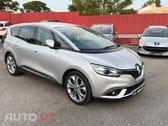 Renault Grand Scénic BLUE dCi 120 BLACK EDITION