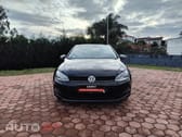Volkswagen Golf 1.6 TDi Confortline
