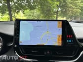 Toyota C-HR 1.2T Comfort