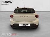 Dacia Sandero Sandero 0.9 TCe SL Stepway of Life