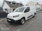 Toyota Proace City 1.5 HDI Longa 2025 10.000Km