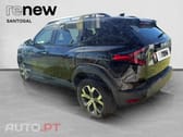 Dacia Duster Expression Bio Fuel