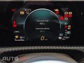 Mercedes-Benz A 250 Hybrid EQ Power