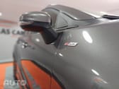 Ford Puma 1.0 EcoBoost MHEV ST-Line