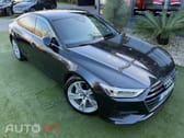 Audi A7 40 TDI S tronic