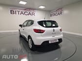Renault Clio SOCIETE 1.5 DCI ZEN IVA DEDUTIVEL
