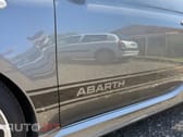 Abarth 500 1.4 T-Jet