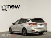 Ford Focus Focus SW 1.0 EcoBoost MHEV ST-Line Aut.