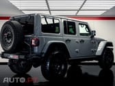 Jeep Wrangler 2.2 CRD Sport AT
