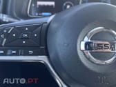 Nissan Leaf e+ N-Connecta