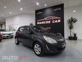 Opel Corsa 1.2 Connect