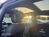 Mercedes-Benz GLA 250 e AMG Line