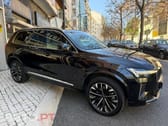 Volvo XC90 2.0 T8 PHEV Black Edition AWD