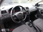 Volkswagen Polo 1.4 TDi Trendline