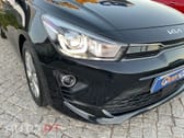 Kia Rio 1.0 T-GDi Move