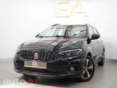 Fiat Tipo 1.6 M-Jet Lounge Tech