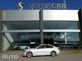 BMW 330 e iPerformance Advantage