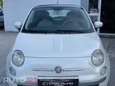 Fiat 500 1.2 8V Pop