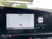 Kia Niro 1.6 GDi HEV Tech