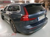 Volvo V60 2.0 T6 AWD TE Plus Bright