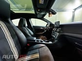 Mercedes-Benz A 180 AMG Edition
