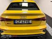 Audi S3 S tronic