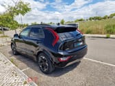 Kia Niro 64kWh
