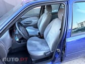Ford Fiesta 1.25 Ghia
