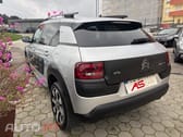 Citroen C4 Cactus 1.6 BlueHDi Feel ETG6