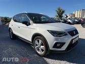 Seat Arona 1.0 TSI FR