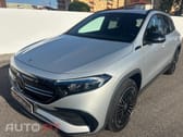 Mercedes-Benz EQA 250 AMG Line