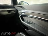 Audi E-Tron 50 quattro S line