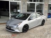 Toyota Prius 1.8 Luxury Touch&Go