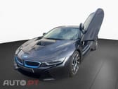 BMW i8 xDrive