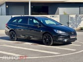 Opel Astra Ultimate