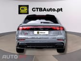 Audi Q8 TFSI e Competition I.V.A DEDUTIVEL 