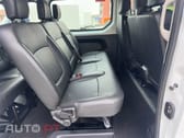 Renault Trafic 2.0 Blue dCi L2 Grand SpaceClass