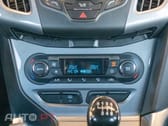 Ford Focus 1.0 EcoBoost S&S SYNC Edition