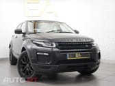Land Rover Evoque 2.2 TD4 Pure Auto