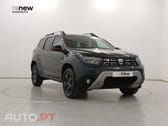 Dacia Duster DUSTER SL EXTREMETCE 90 FAP 4X2