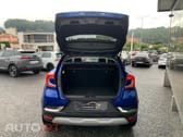 Renault Captur 1.0 TCe Techno
