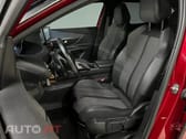Peugeot 3008 1.6 Hybrid Allure Pack e-EAT8