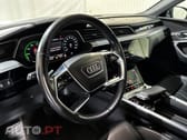 Audi E-Tron 50 quattro S line