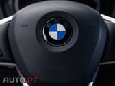 BMW X2 16 d sDrive Auto